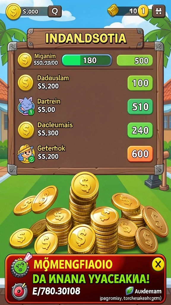 8qr - Screenshot misi yang menampilkan kode QR untuk dipindai.
