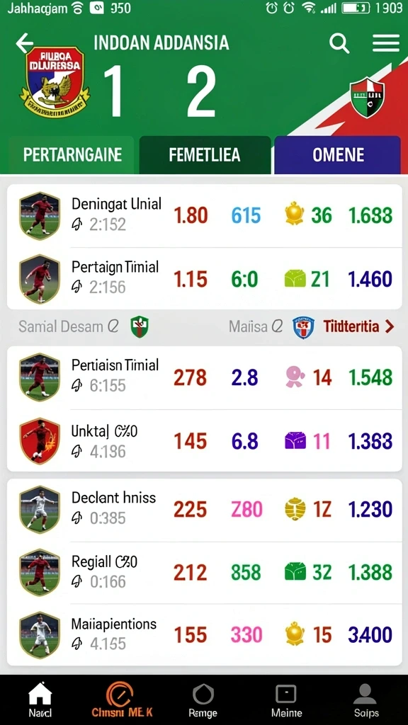 98toto - Bonus harian yang menarik untuk pemain.