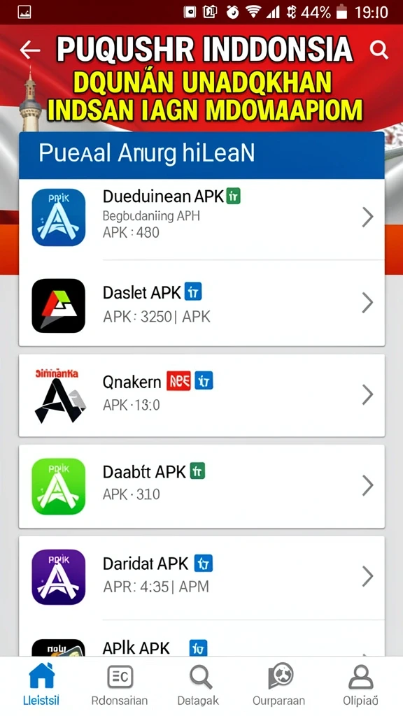 aakasino - Tampilan antarmuka AAKASINO yang menarik dan modern.