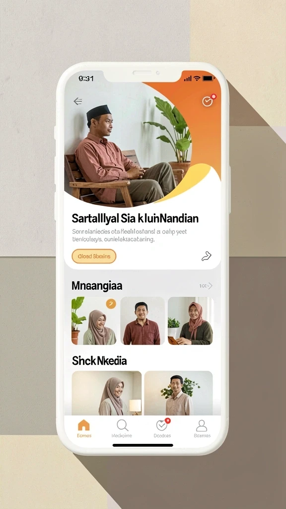an777 - Tampilan antarmuka yang ramah pengguna.