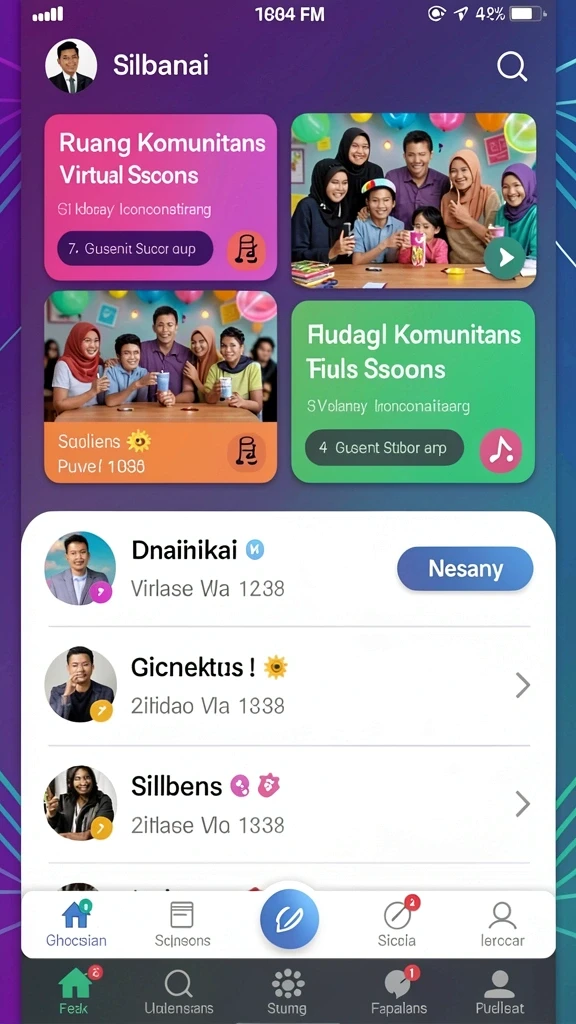 an777 - Setiap level menawarkan tantangan yang unik.