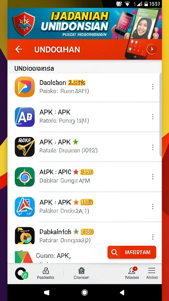 cuanwin - Tampilan utama CUANWIN yang menarik dan ramah pengguna.
