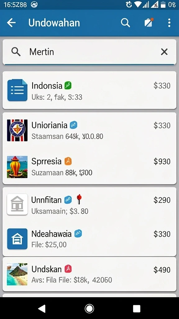 dewanusa - Mode multiplayer yang seru untuk bermain bersama teman.