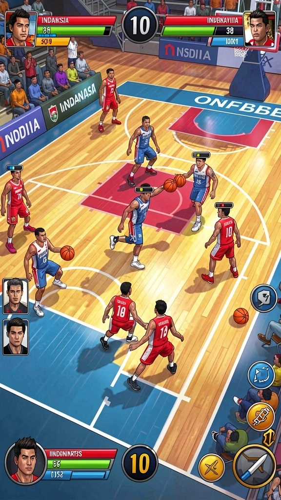 dewi567 - Mode multiplayer yang seru dan menantang.