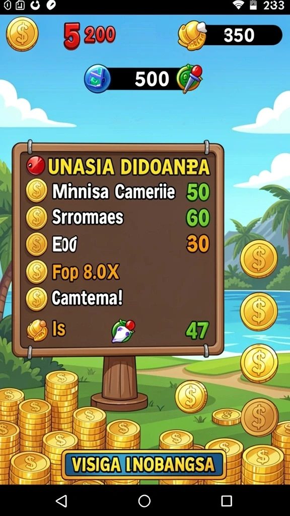 dewi567 - Grafis fantastis yang membuat game semakin hidup.