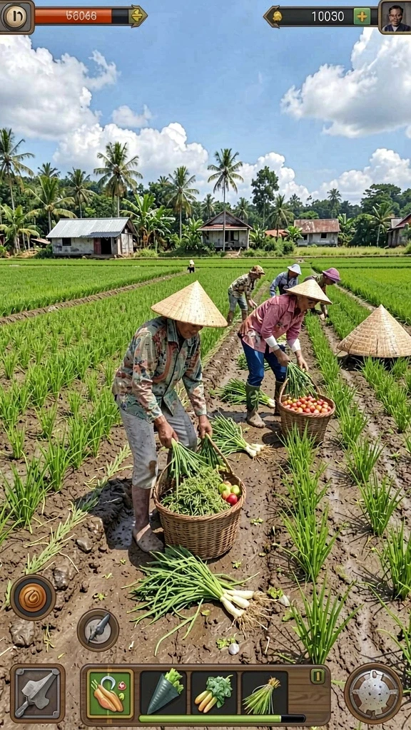 g668 - Fitur interaksi sosial di dalam G668.