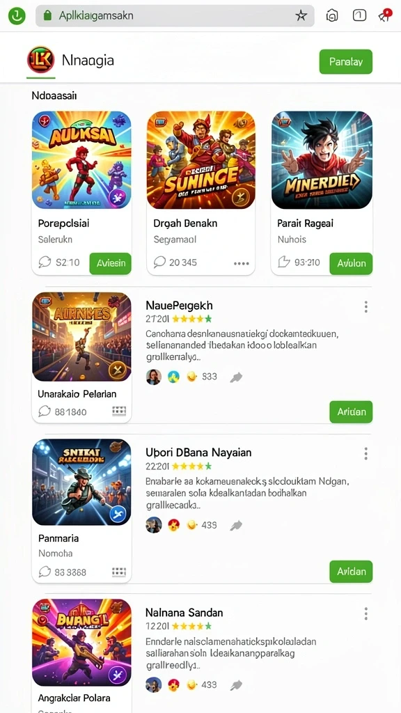 idn777 - Sistem reward yang menguntungkan pemain.
