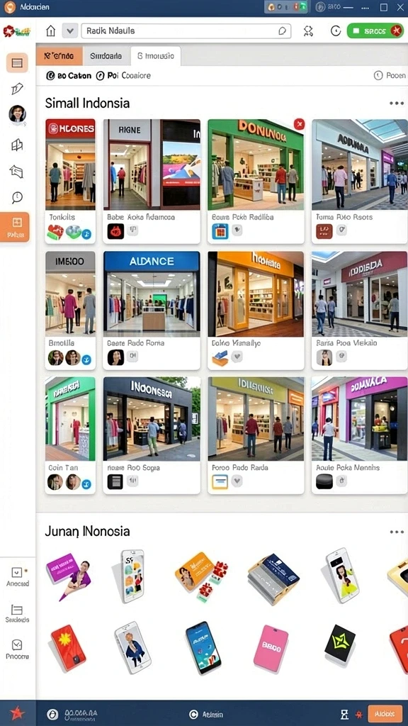 idrgame - Karakter unik dengan kemampuan khusus yang bisa dimainkan.