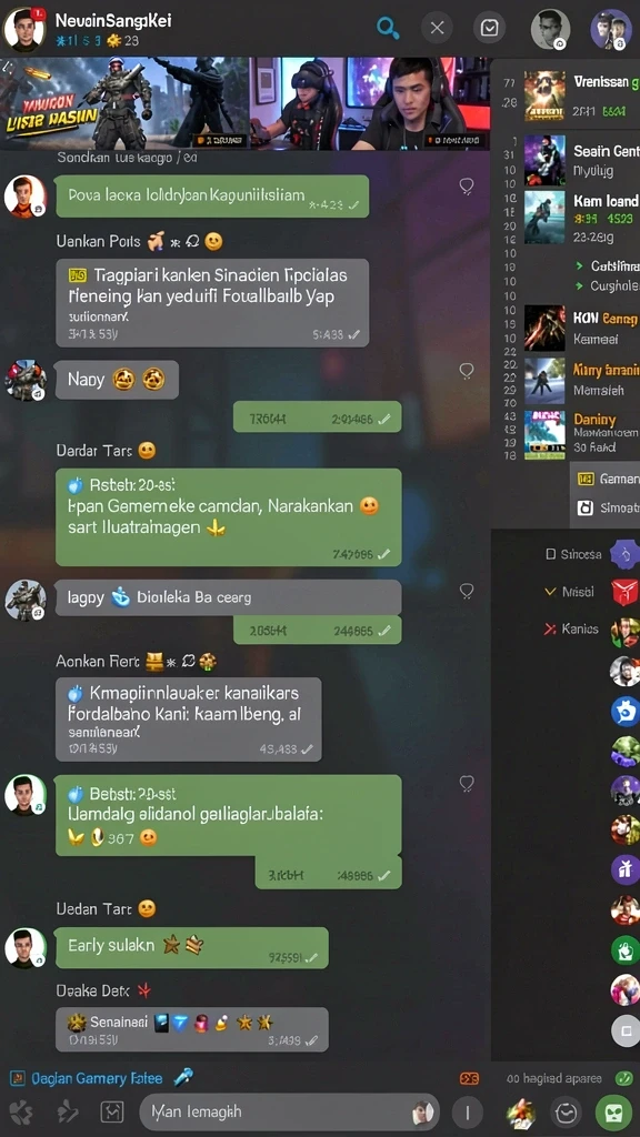 indslot - Berbagai pilihan tema permainan slot yang menarik.