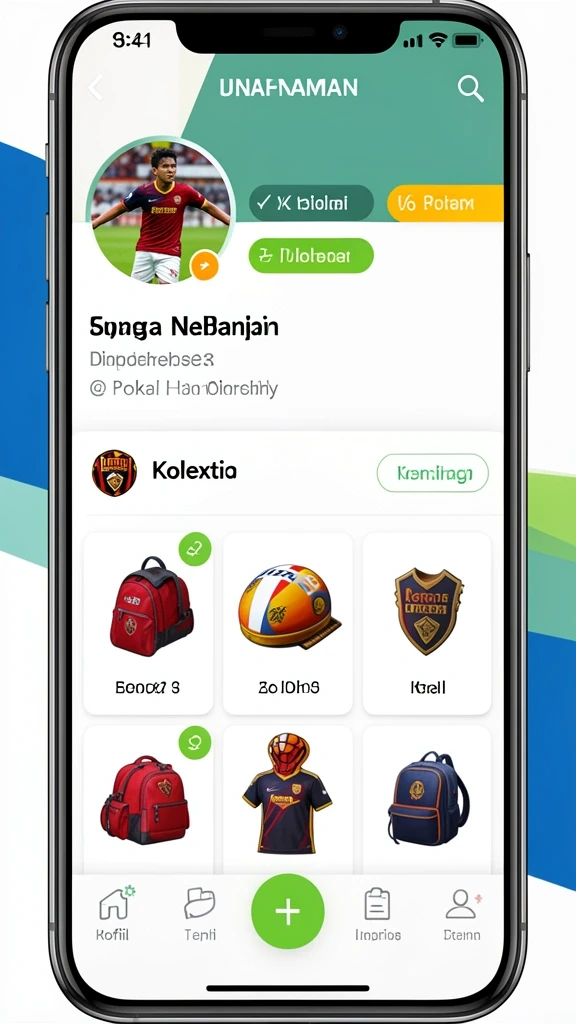 nagitabet - Berkat pembaruan, gameplay lebih lancar.