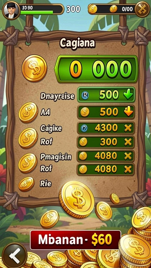 rajabuaya89 - Tampilan bonus harian yang menggiurkan untuk pemain.
