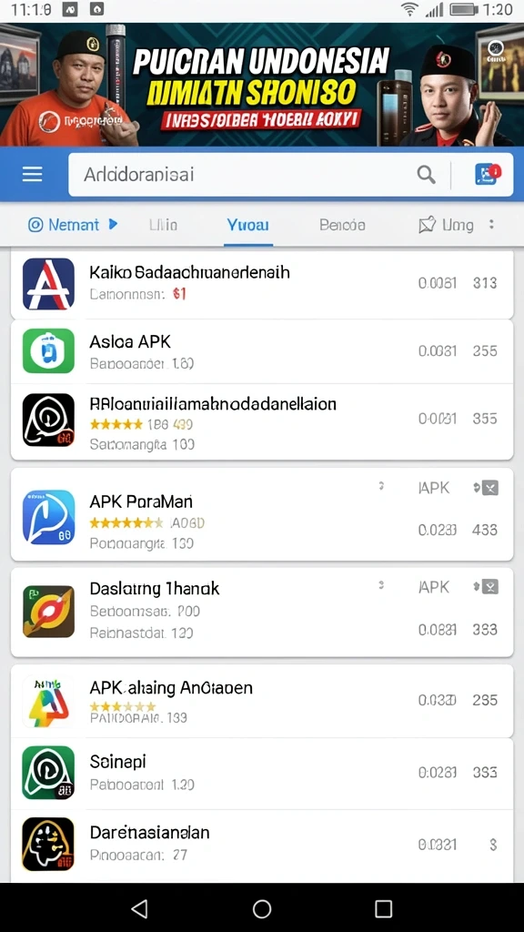 rsnvip8 - Fitur kompetisi global untuk bersaing dengan teman.