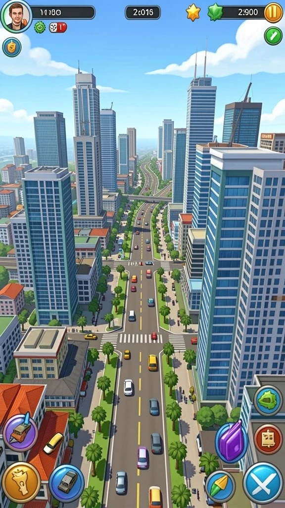 rt99 - Mode permainan baru yang menambah variasi.