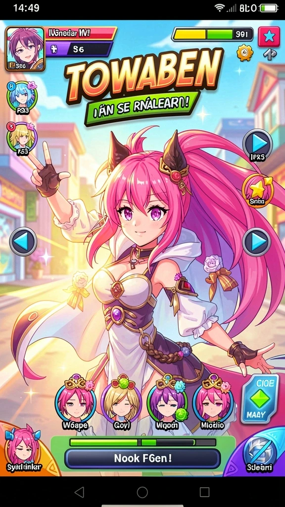 sky99 - Gameplay seru dengan berbagai misi menantang.