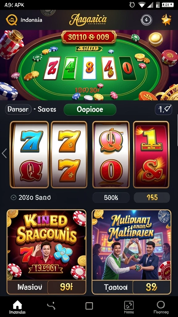 slot88jp - Beragam tema slot yang menarik untuk dimainkan.
