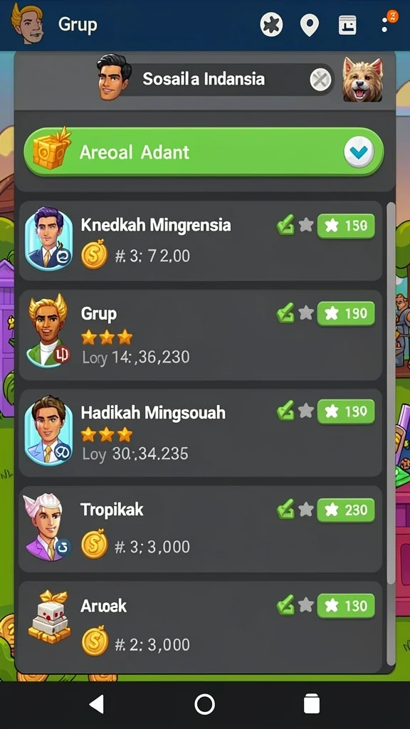 vip805 - Sistem reward menarik untuk para pemain.