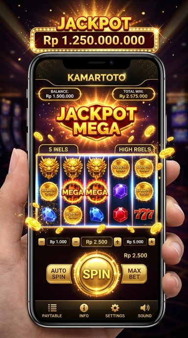 Pratinjau build resmi — siap diunduh untuk Android