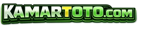 kamartoto — Logo Resmi